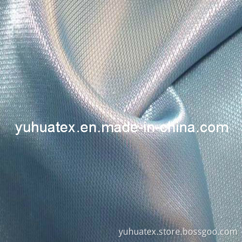 Elegent 100%Viscose Jacquard Lining Fabric